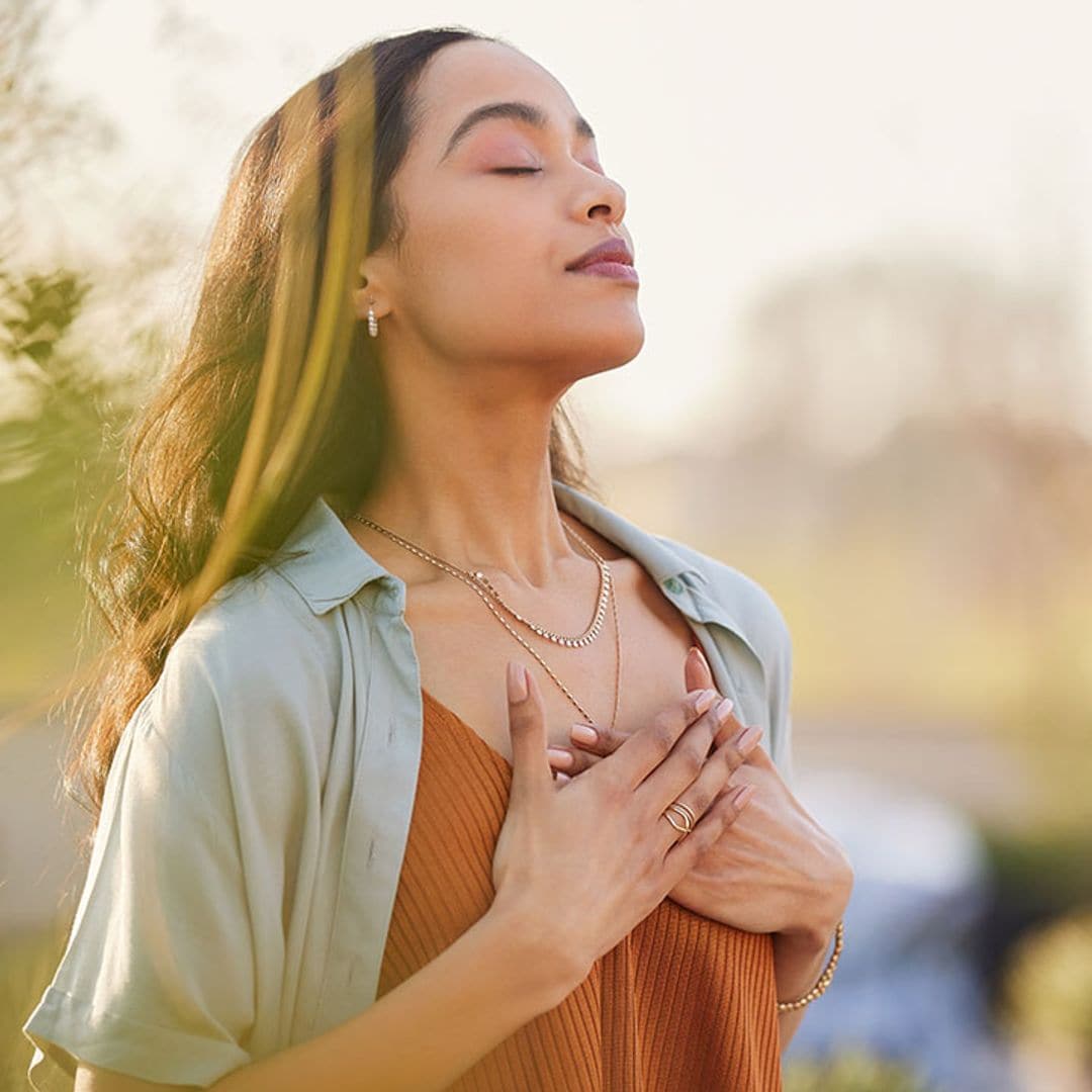 ¿Cómo pueden ayudarte la respiración, el ejercicio físico y la alimentación a prevenir enfermedades?