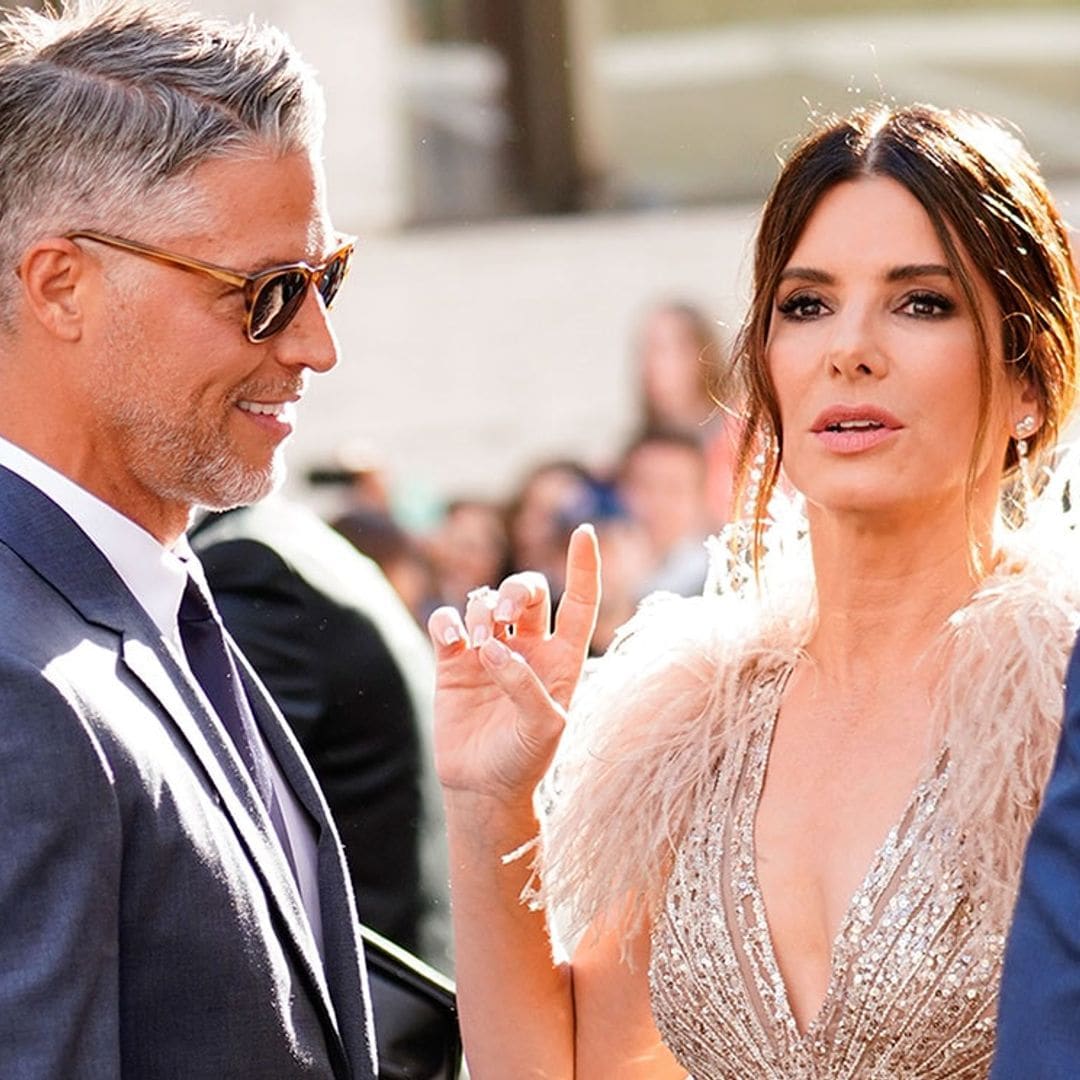 El lamentable fallecimiento del novio de Sandra Bullock, Bryan Randall