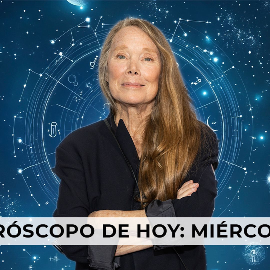 Horóscopo de hoy, miércoles 25 de diciembre, descubre qué dice tu signo del Zodiaco