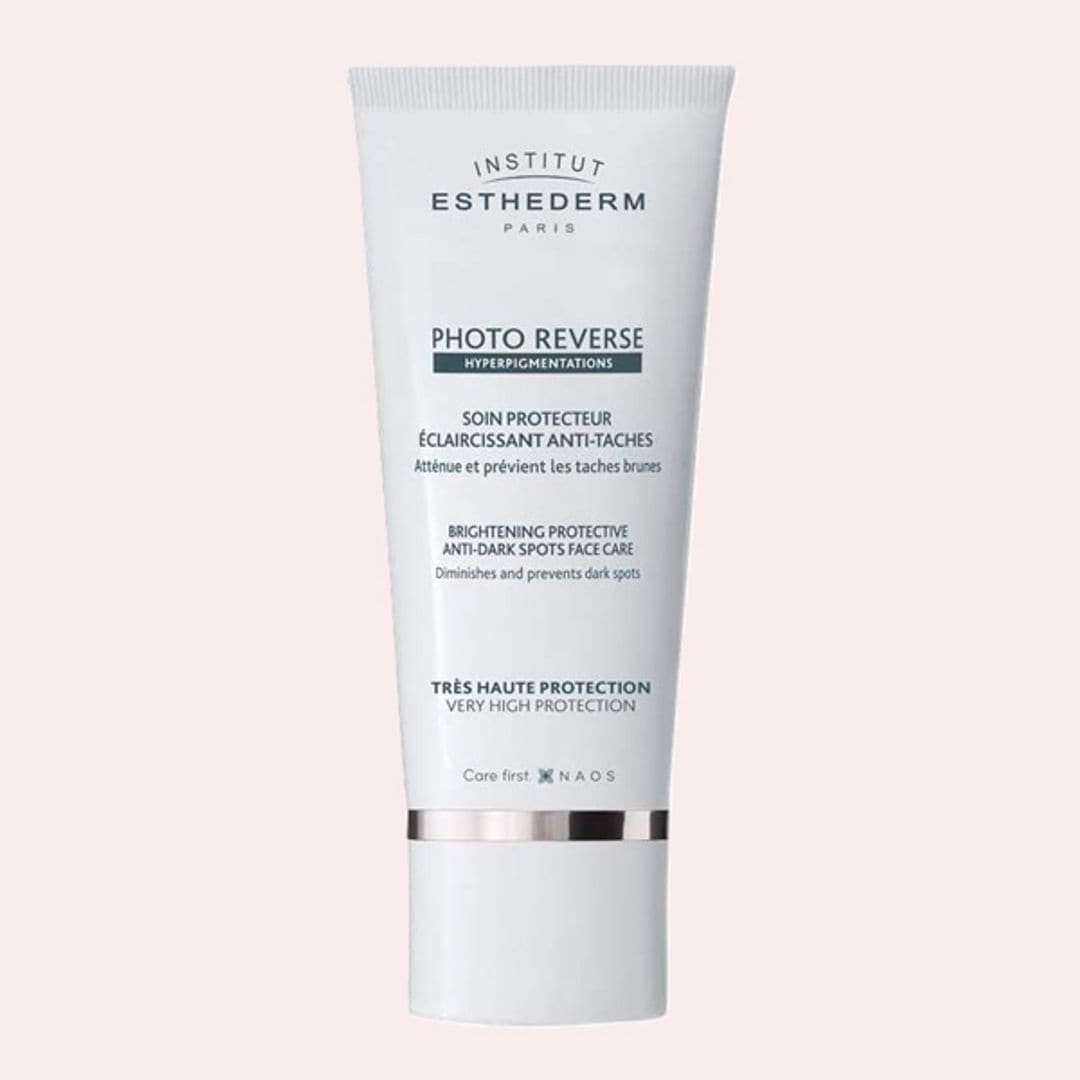 EL MEJOR PARA PIELES MADURAS: Esthederm Solaire Photo Reverse Cream