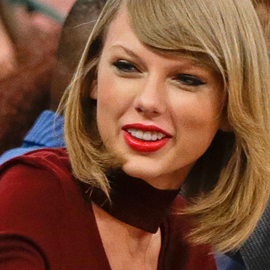 Taylor Swift reinventa su prenda más criticada