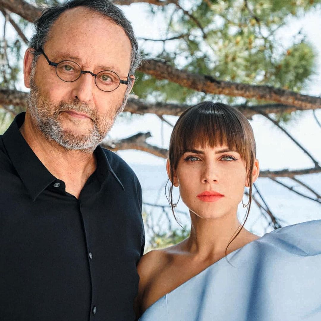 Un asunto de talento con... Jean Reno, Aura Garrido, Ángela Molina y Teresa Fernández-Valdés