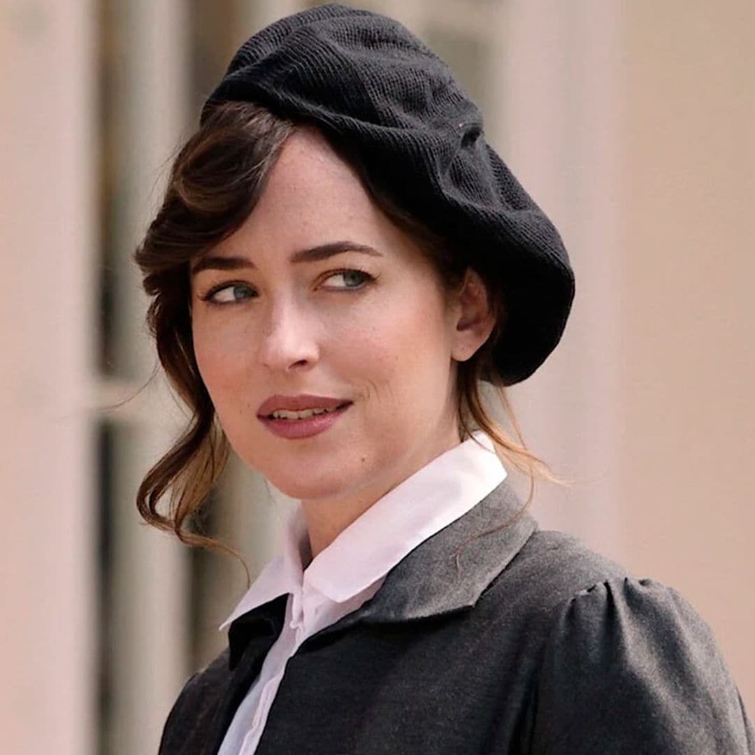 El regreso de Dakota Johnson y otras series para un maratón entre los estrenos de Netflix