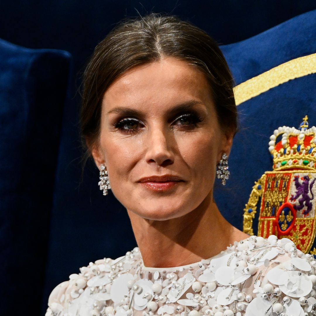 Reina Letizia