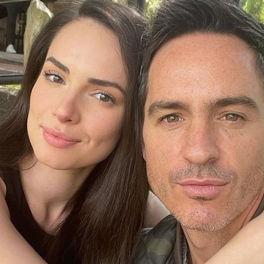 Paulina Burrola sobre su ruptura con Mauricio Ochmann: ‘Íbamos en rumbos distintos’