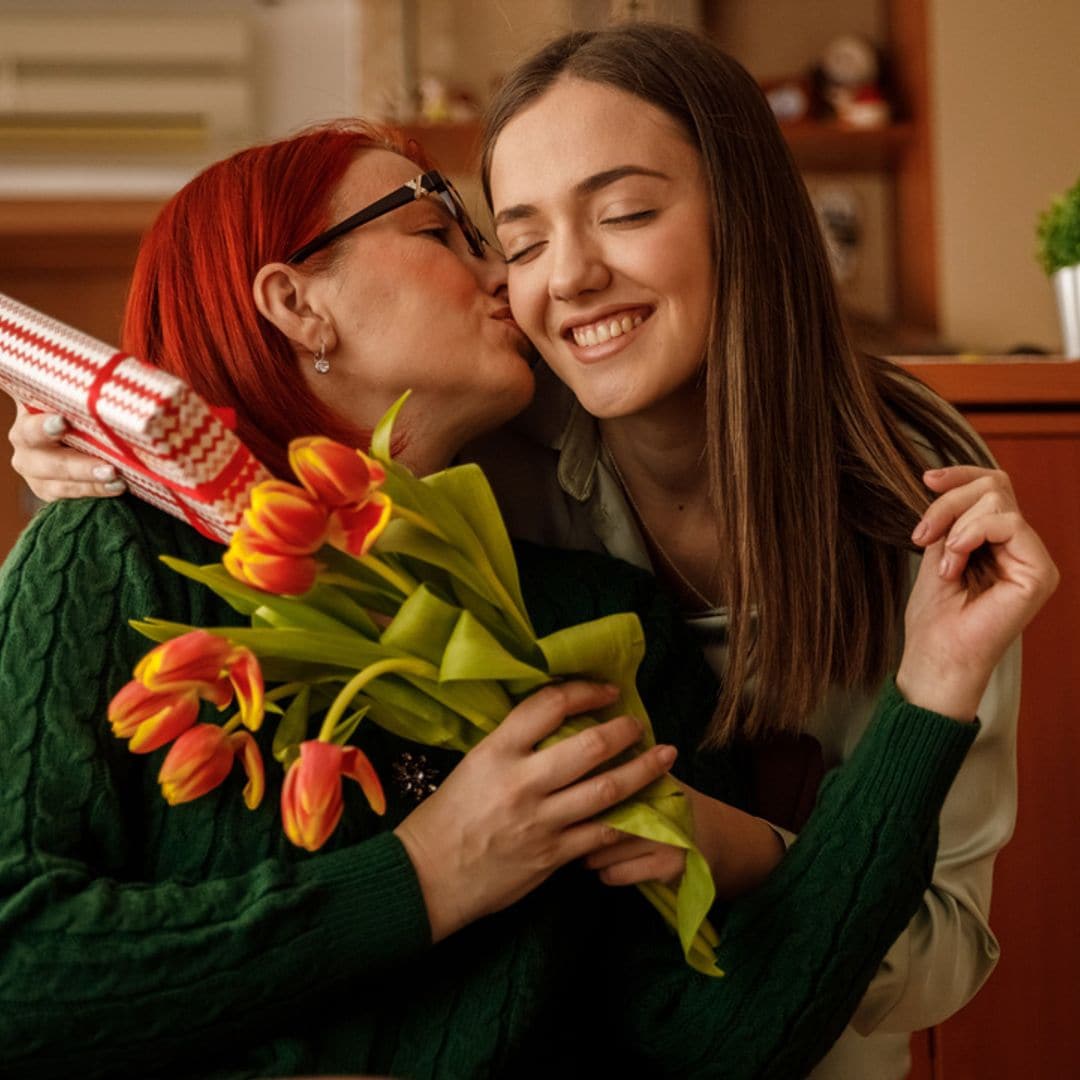 Dime qué madre tienes y te diré qué regalarle en su día más especial