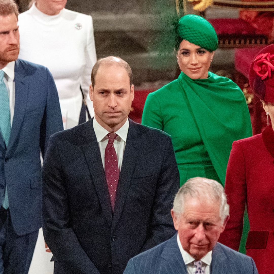 Los duques de Sussex marcan distancias con la Familia Real en su nueva visita al Reino Unido que comienzan hoy