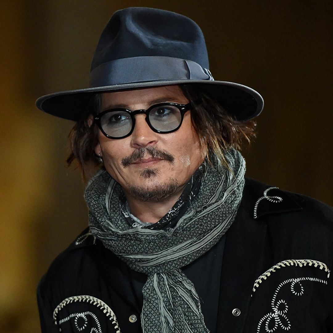 Johnny Depp, en busca de financiación para rodar su primera película desde su batalla con Amber Heard