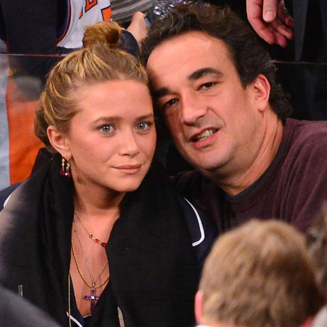 Mary-Kate Olsen y Olivier Sarkozy inician un polémico proceso de divorcio