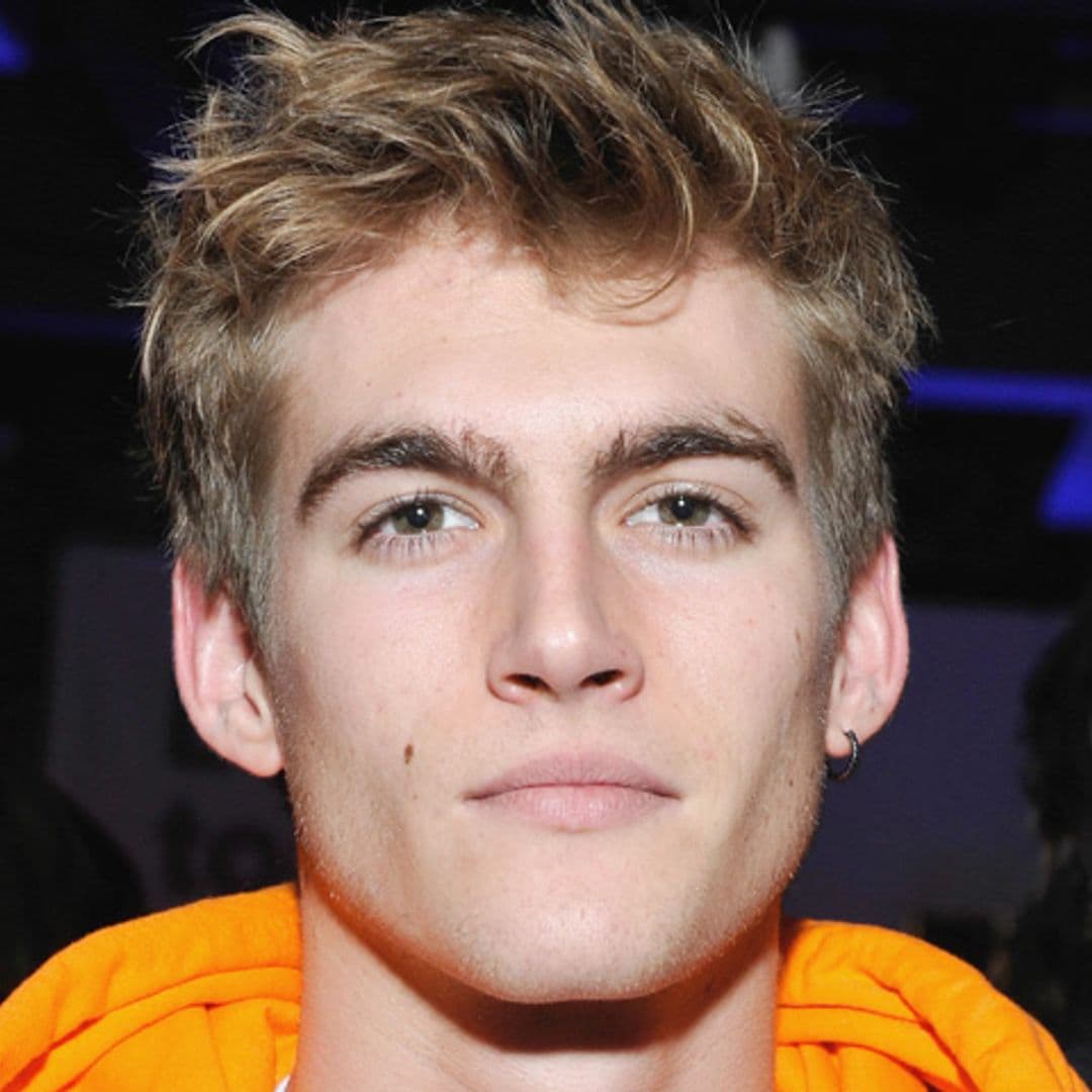 ¡Por fin! Presley Gerber comparte la foto que sus fans estaban esperando