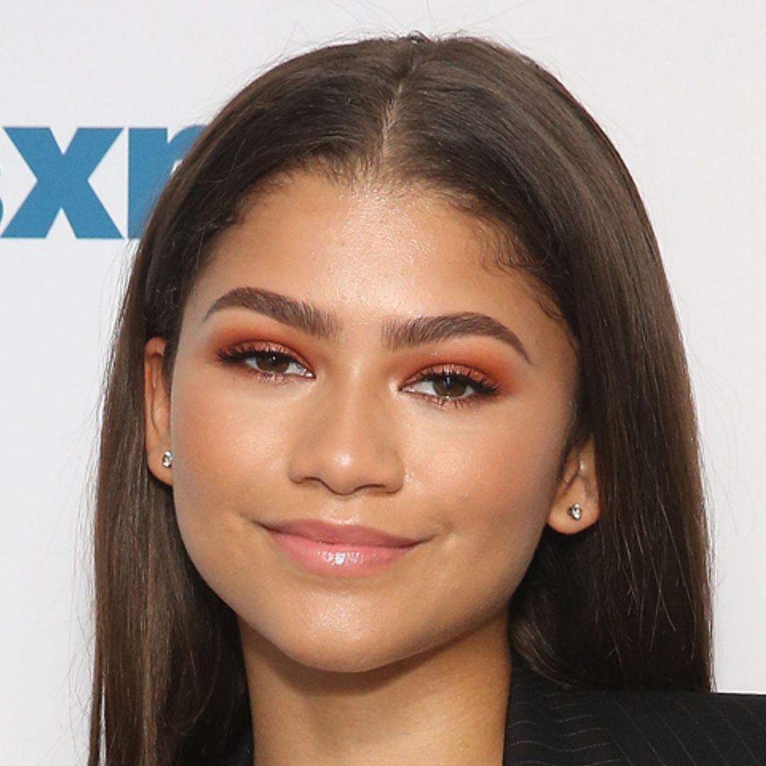 Soluciones para invitadas indecisas: tres maquillajes de ojos inspirados en Zendaya