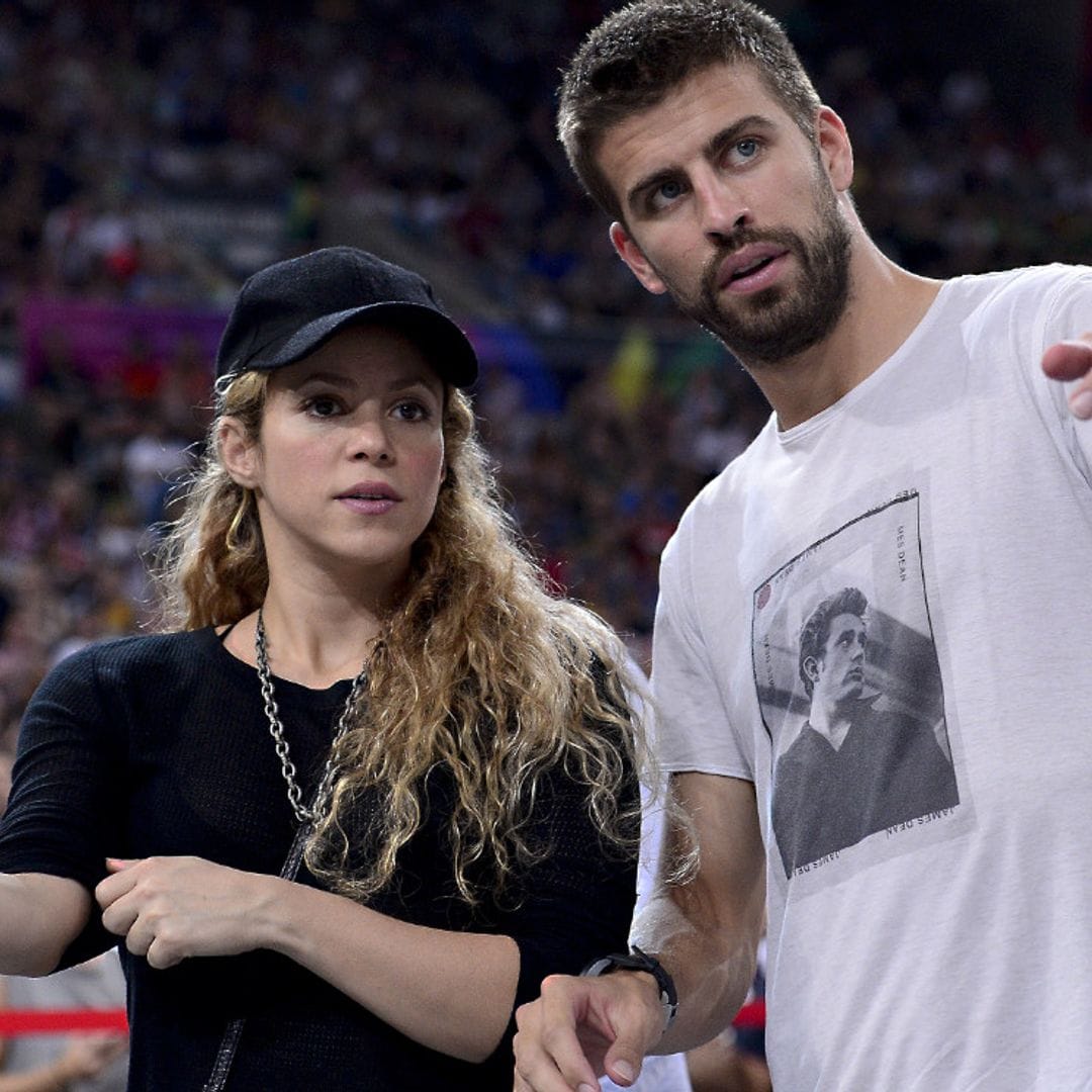 Shakira y Piqué: la historia de una tregua de verano que podría haber llegado a su fin