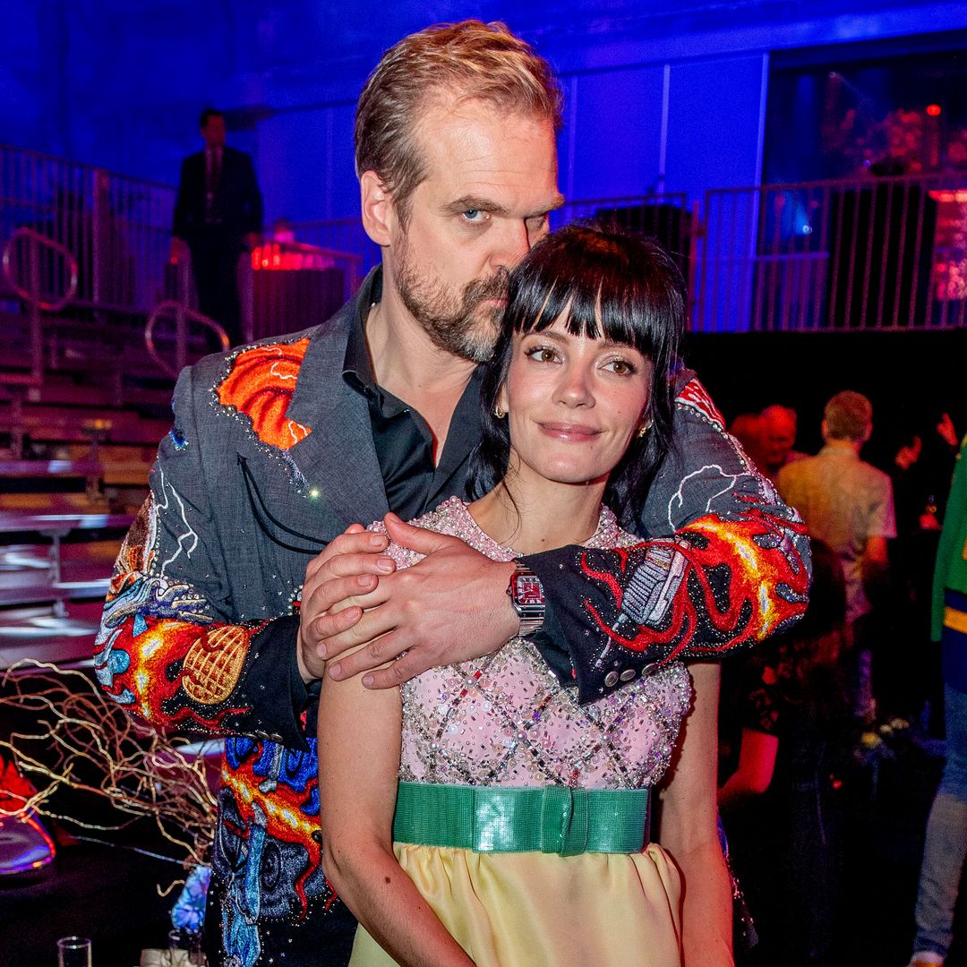 Sale a la luz el motivo por el que Lily Allen y David Harbour han puesto fin a su matrimonio