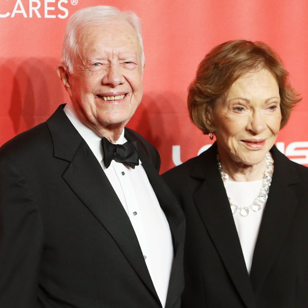 La historia de Rosalynn Carter, la mujer que cambió la figura de la primera dama en Estados Unidos