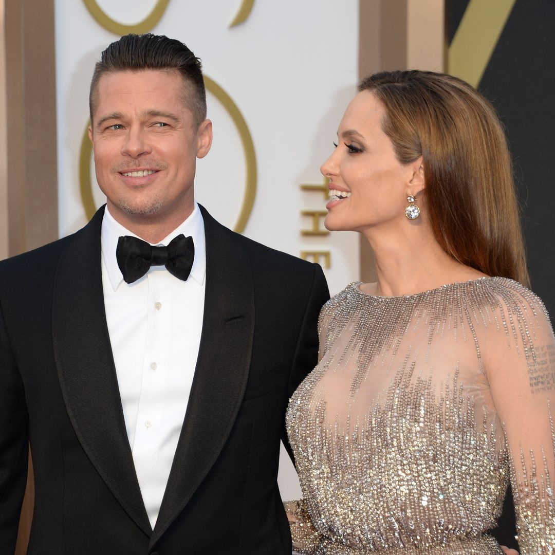 Brad Pitt y Angelina Jolie llegan por fin a un acuerdo de divorcio tras ocho años de dura batalla legal