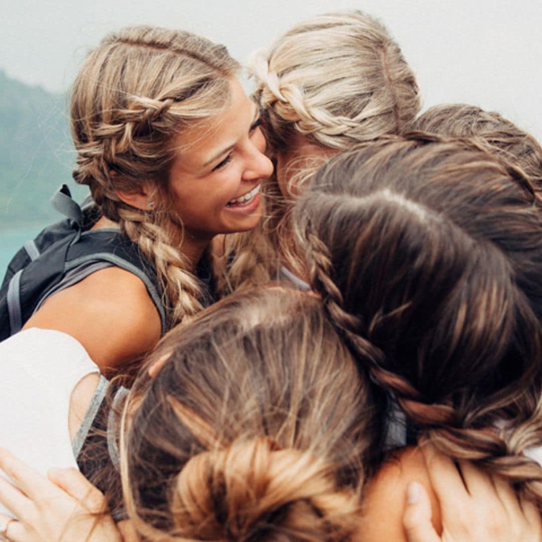 ¿Cuántas versiones conoces de las 'boxer braids'?