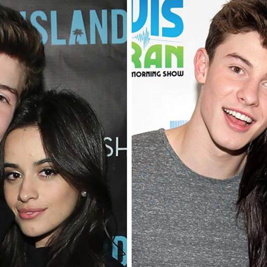 Camila Cabello y Shawn Mendes: La historia detrás de su amor