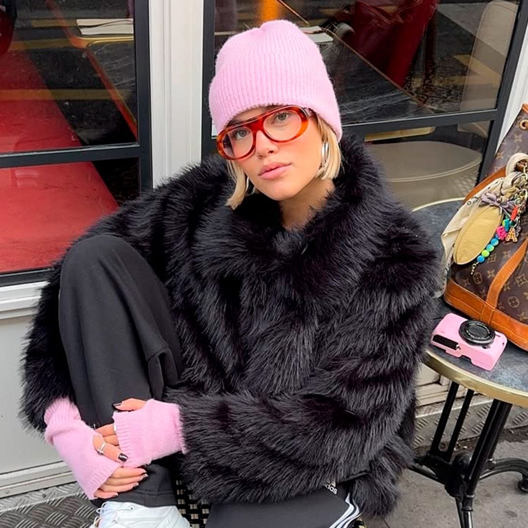 Los 12 looks de las 'influencers' más cómodos y estilosos para copiar este invierno