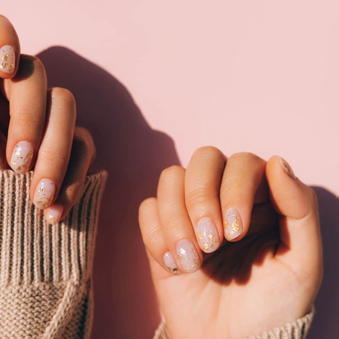 Compra los 'top ventas' de Amazon para una manicura profesional desde casa