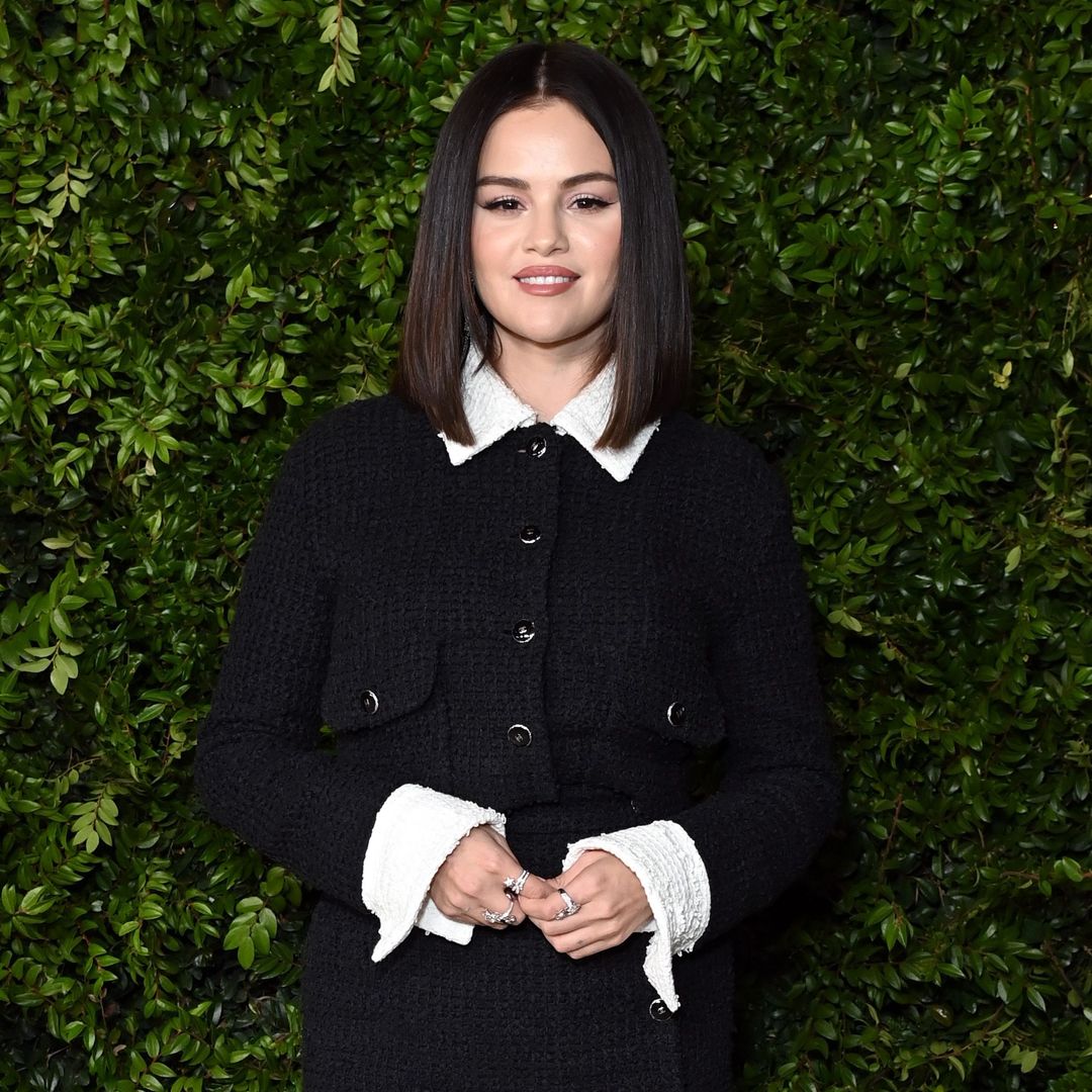 Selena Gomez se sincera sobre el por qué olvidó el español a pesar de sus raíces mexicanas