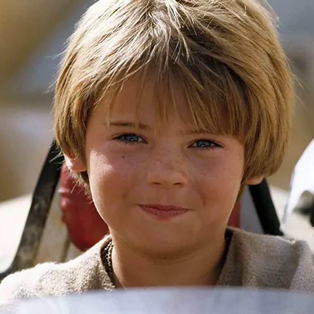 Jake Lloyd, el niño de 'Star Wars', ingresado en un centro de salud mental