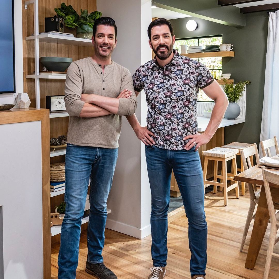 10 cocinas abiertas de los hermanos Scott que demuestran que el 'open concept' sigue estando de moda