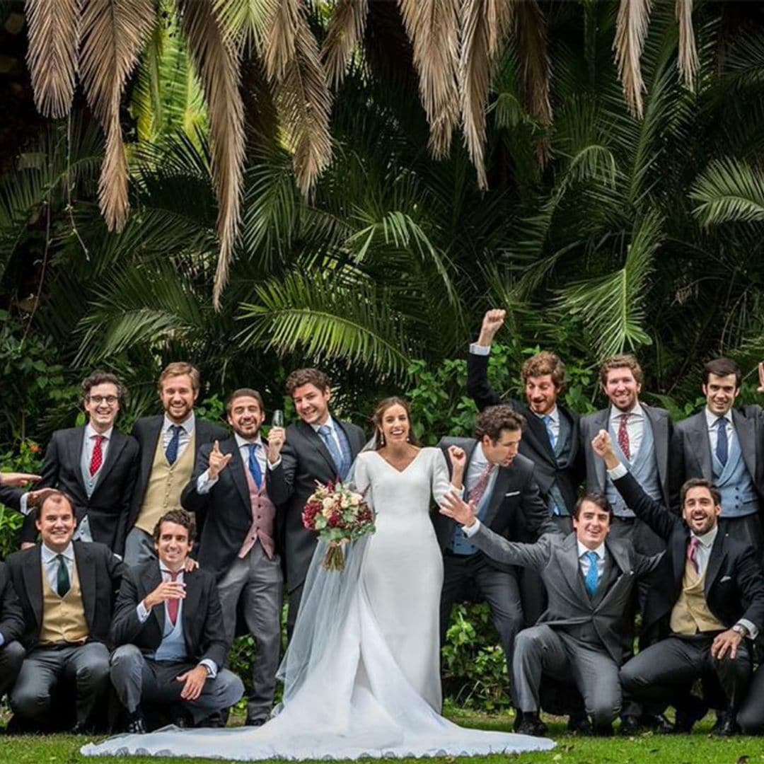 Cómo sorprender a tus testigos antes y durante tu boda