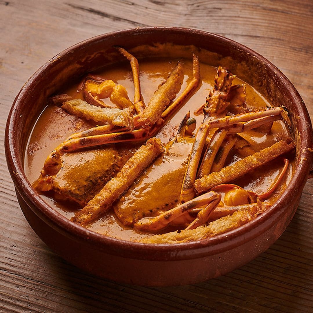 Caldereta de langosta: cómo hacer en casa este plato icónico de Menorca