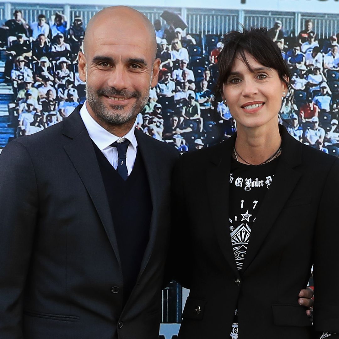 La mala racha de Pep Guardiola: entre su separación de Cristina Serra y la crisis del Manchester City