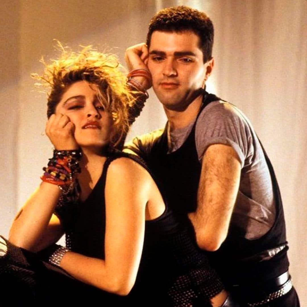 Madonna llora la muerte de su hermano Christopher a los 63 años y recuerda su complicada relación