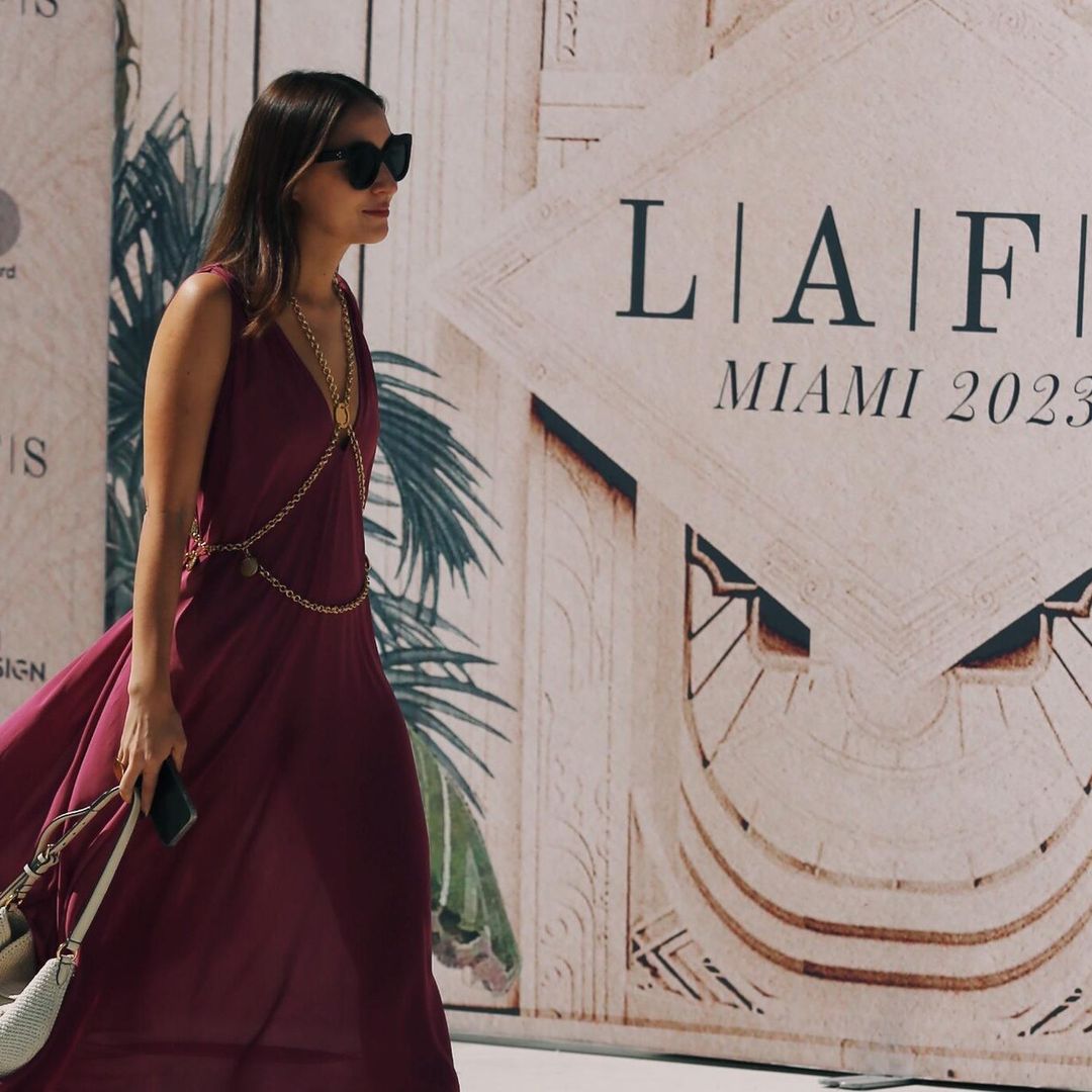 LAFS 2023: Lo mejor del Street Style latinoamericano