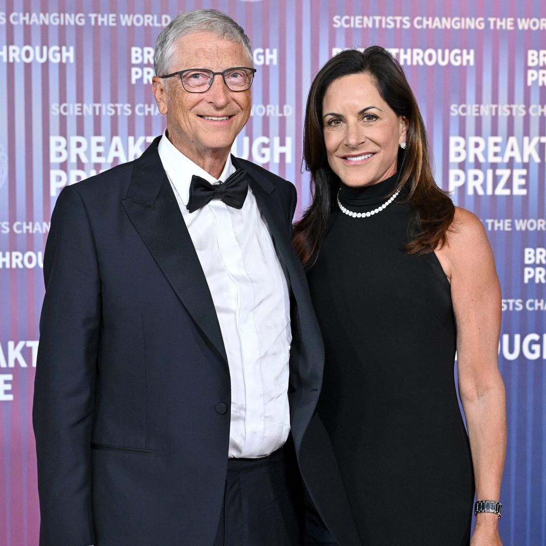 Bill Gates habla por primera vez de su relación con Paula Hurd y reflexiona sobre su divorcio con Melinda French