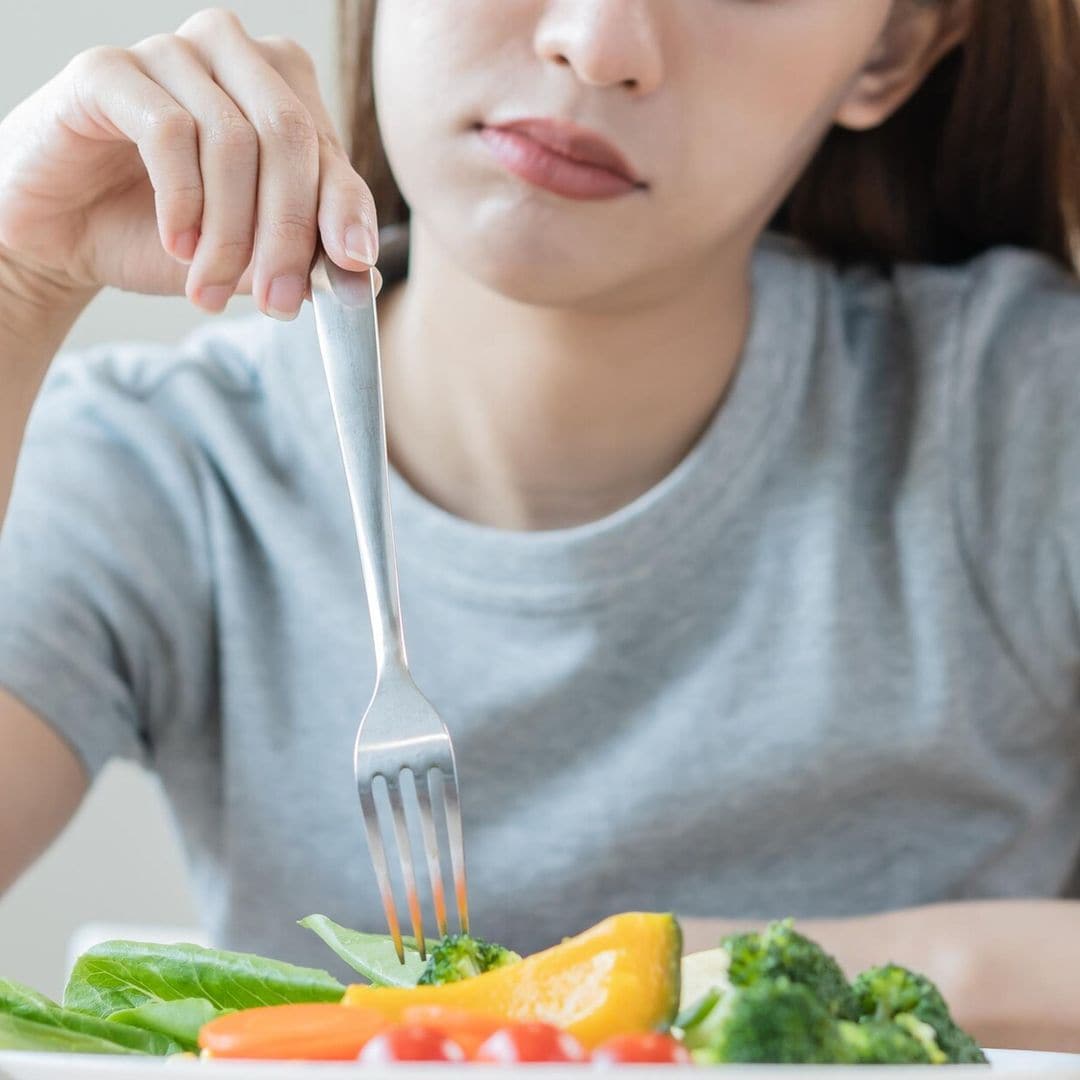 La anorexia o la bulimia comienzan ya a detectarse en niñas de entre 8 y 10 años