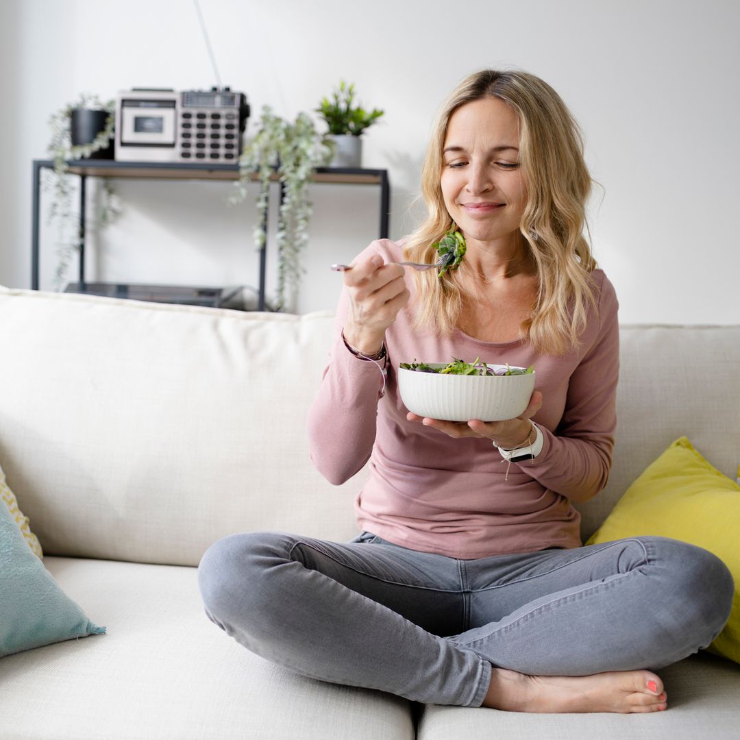 Todo lo que debes tener en cuenta si has decidido empezar una dieta en enero