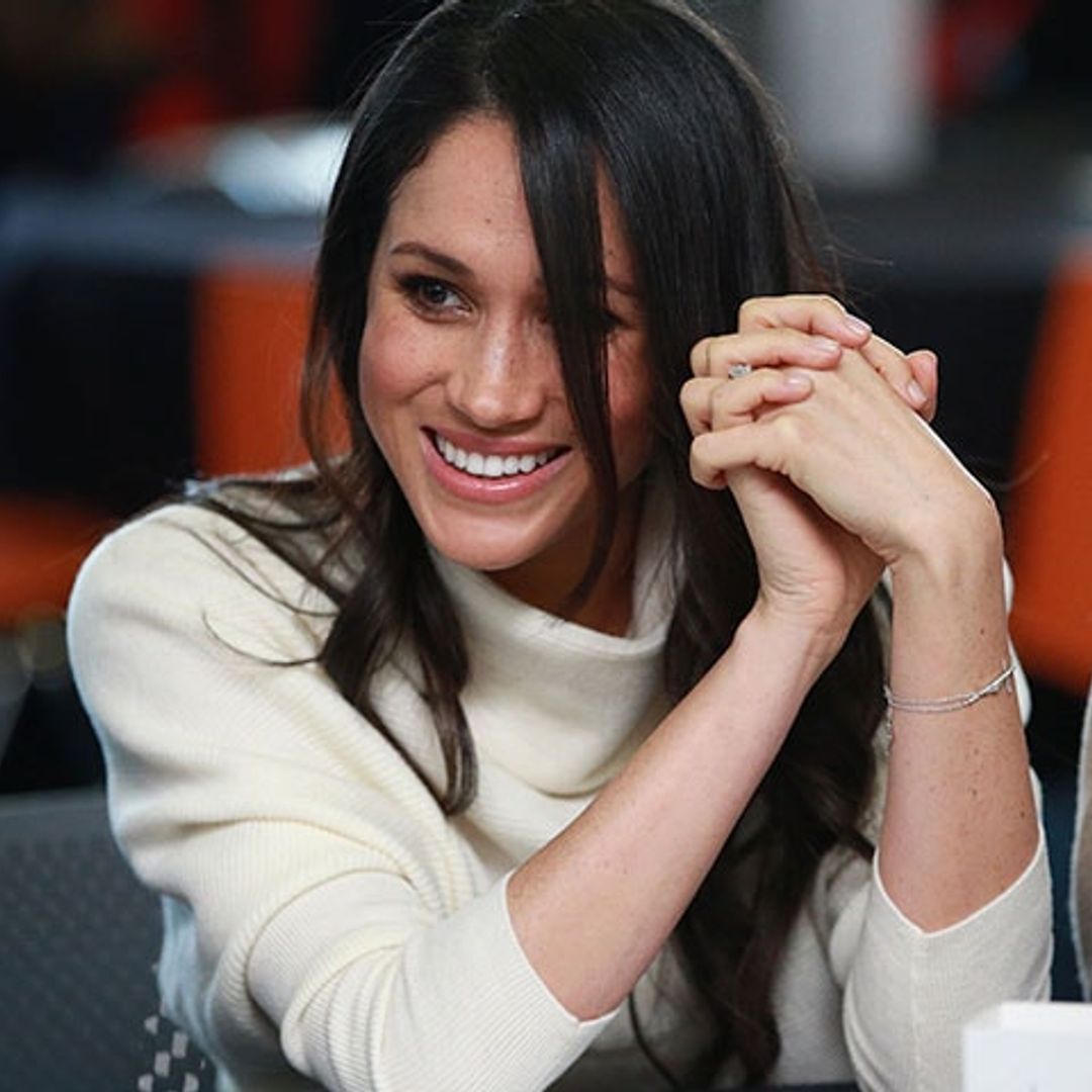 Meghan ya tiene un nuevo proyecto en puerta