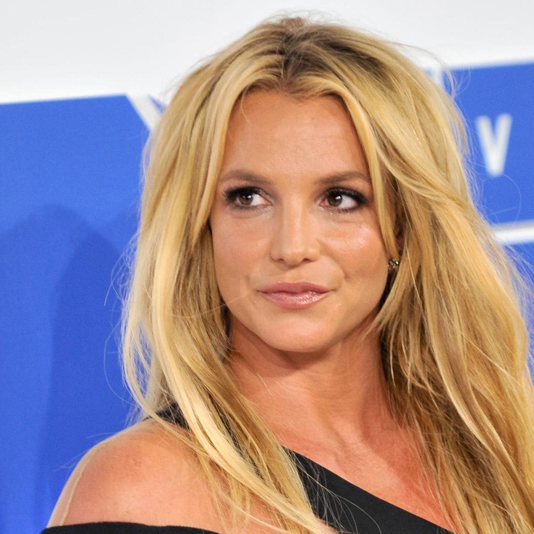 Britney Spears podría no volver a cantar, revela su hijo