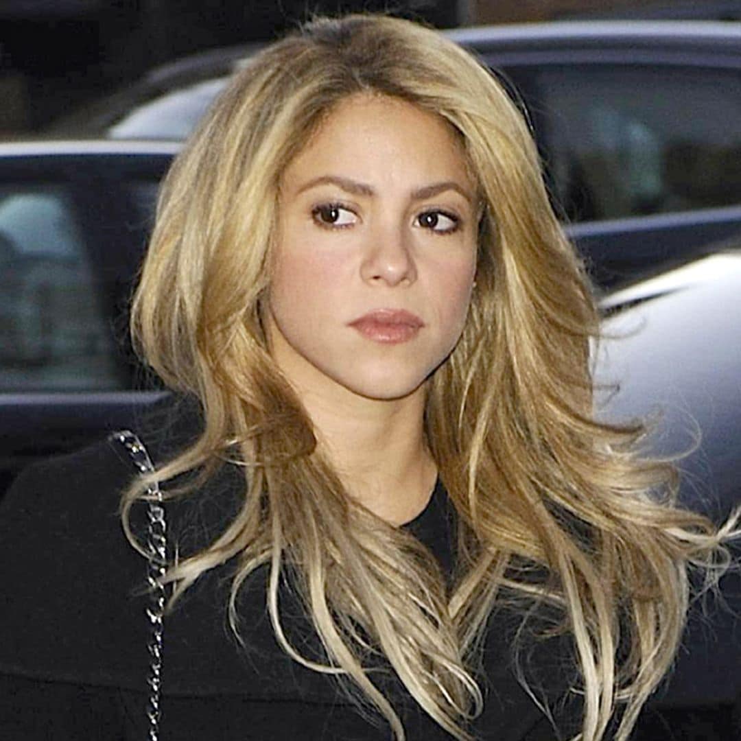 El significativo mensaje de Shakira, ¿con indirecta a Piqué?