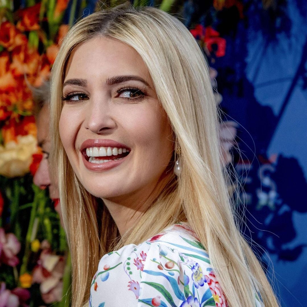 La increíble fiesta de cumpleaños de Ivanka Trump