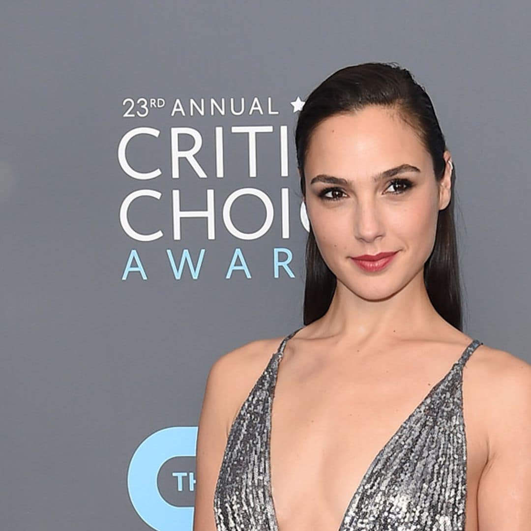 Los ‘looks’ de Gal Gadot que marcan tendencia esta temporada