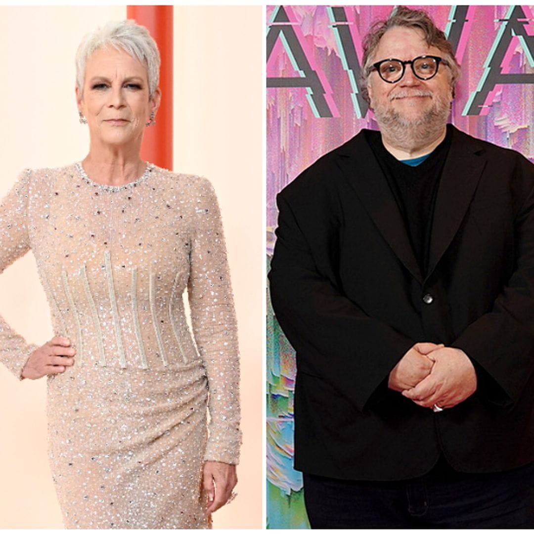 Jamie Lee Curtis, Guillermo del Toro, Mandy Moore y más 'celebs' afectadas por los incendios en California