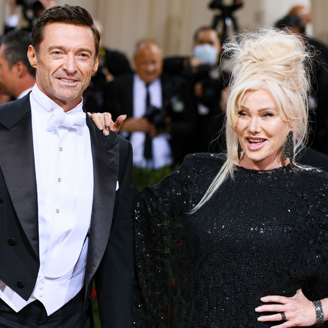 El divorcio de Hugh Jackman y Deborra-Lee Furness pone en juego más de 220 millones de euros