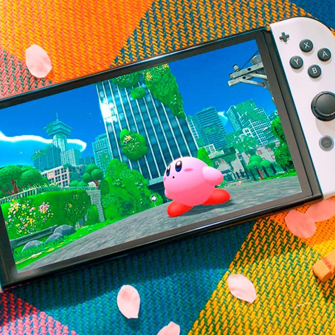 Imprescindibles para gamers: los mejores accesorios para Nintendo Switch