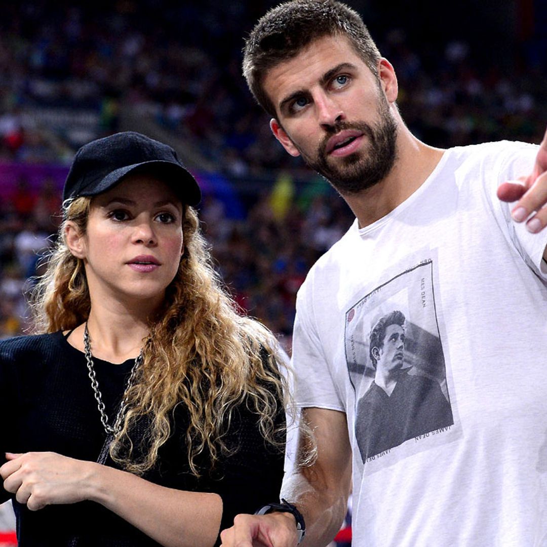 Crónica de los cinco meses que han marcado la tormentosa separación de Shakira y Gerard Piqué