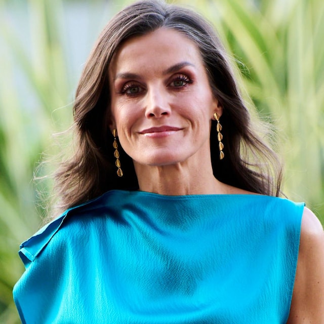 reina letizia