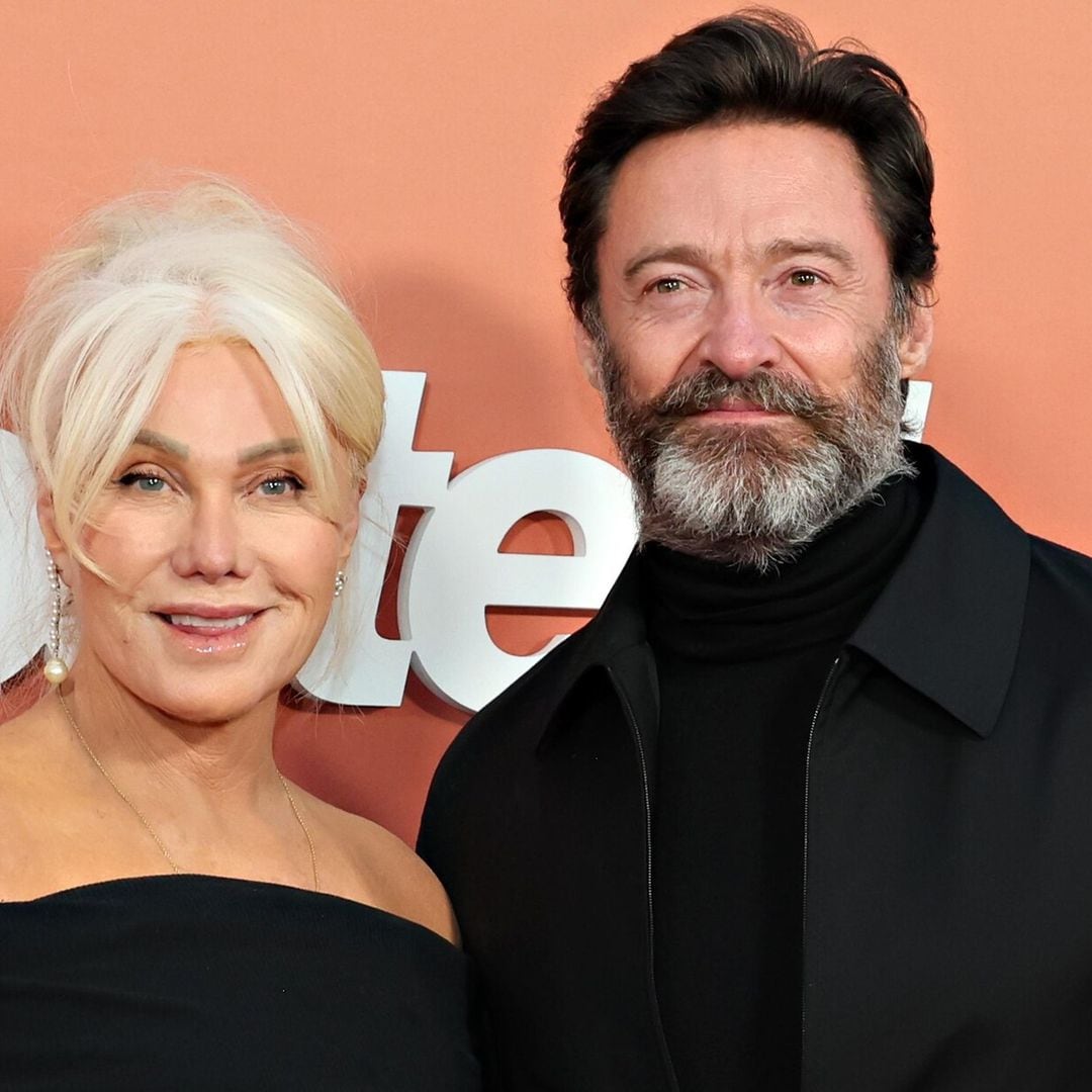 Hugh Jackman estaría devastado tras su separación de Deborra-Lee Furness