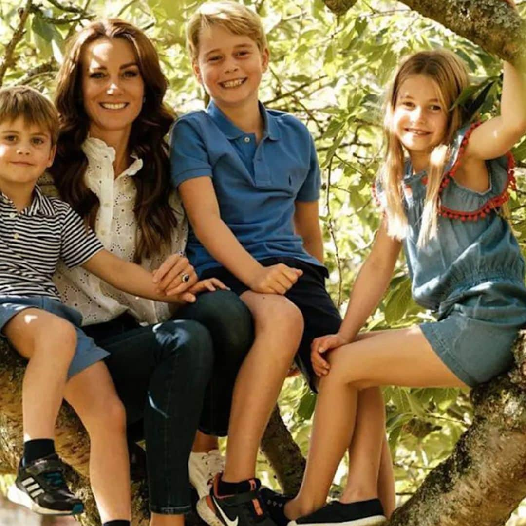 Las inminentes fechas que alegrarán a Kate Middleton durante su convalecencia