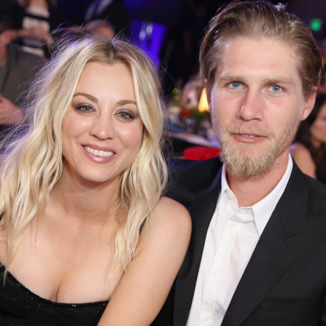 Kaley Cuoco y Karl Cook se separan: 'Nuestros caminos nos han llevado en direcciones opuestas'