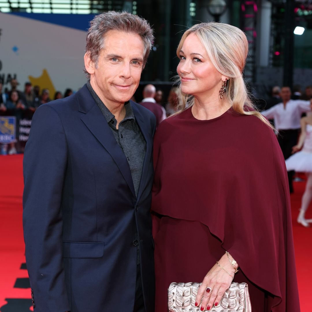 Ben Stiller cuenta cómo se reconcilió con su mujer, Christine Taylor, gracias a la pandemia