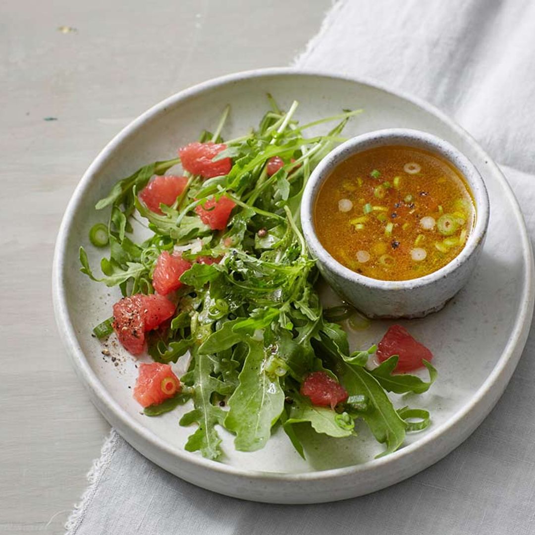 Cómo aligerar tus salsas y hacerlas menos calóricas sin perder sabor