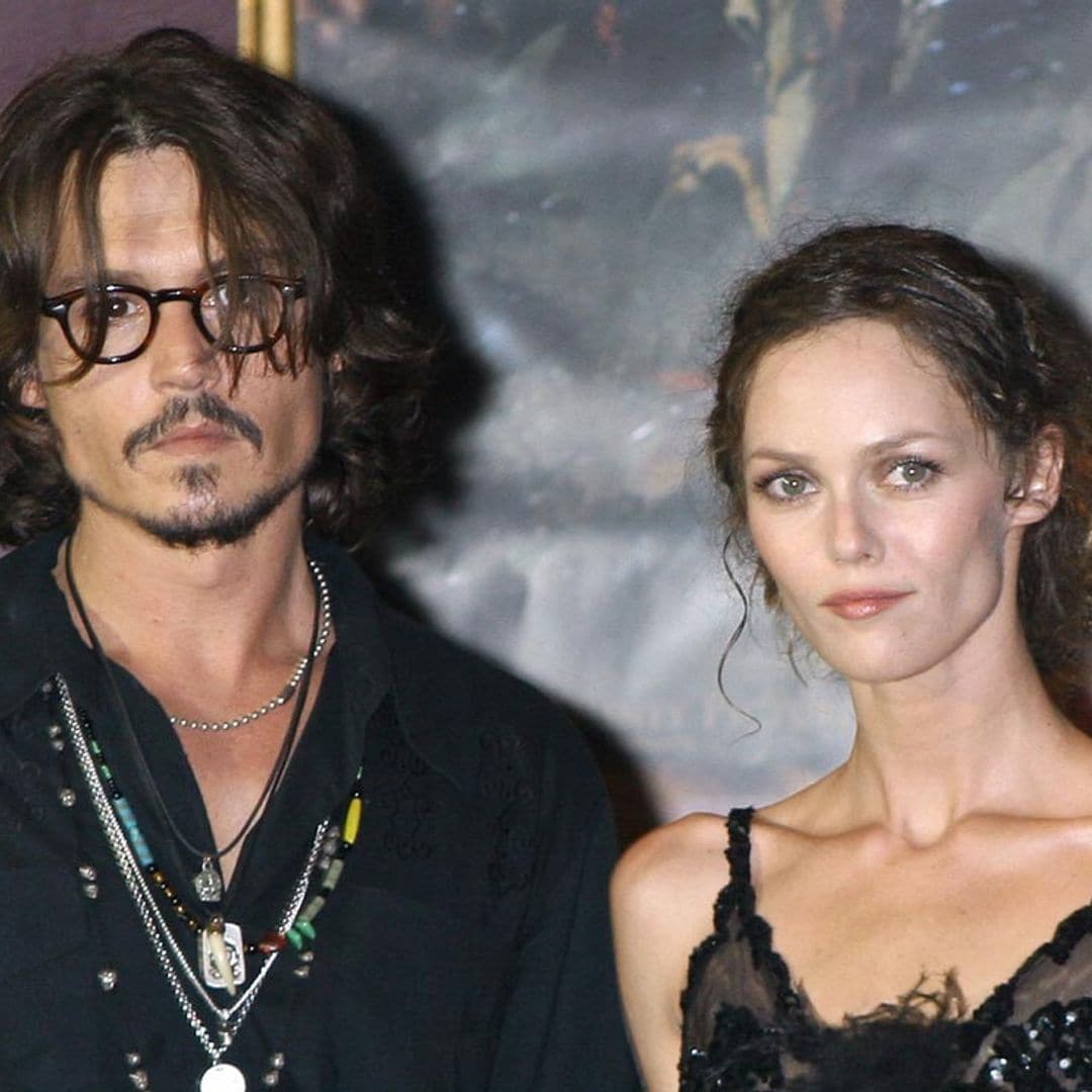 Así describen a Johnny Depp sus exparejas